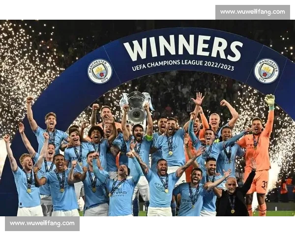 客场三连败!曼城完败维拉,瓜帅遭遇执教尴尬纪录 客场三连败!曼城完败维拉,瓜帅遭遇执教尴尬纪录