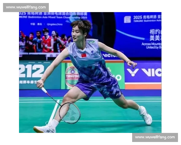 80% 退赛率！国羽法赛遇寒流，陈雨菲独战晋级