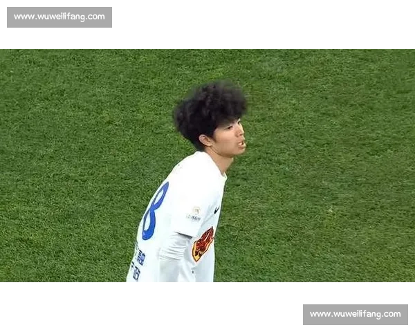 吕焯毅:攻防全能的边路利刃,全力冲刺国家队席位 吕焯毅:攻防全能的边路利刃,全力冲刺国家队席位