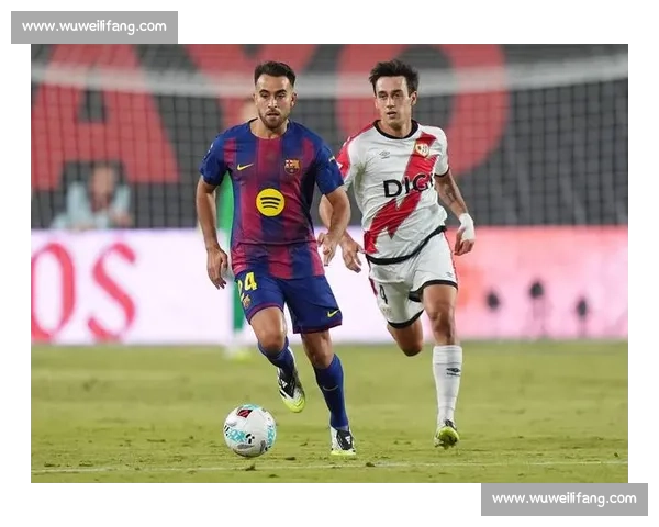 巴萨清洗七将求生！注册加西亚尼科需套现 1.2 亿