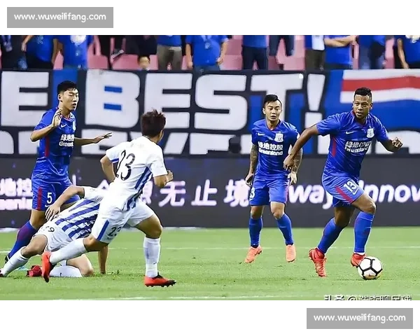 亚冠耗损击垮申花:双子神失灵,争冠梦蒙尘 亚冠耗损击垮申花:双子神失灵,争冠梦蒙尘