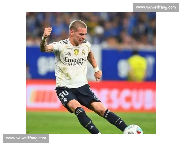 西甲新赛季：十大新星闪耀伊比利亚