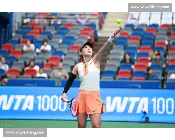 朱琳带伤作战创里程碑!决胜盘鏖战彰显韧性,美网赛季剑指 TOP200 朱琳带伤作战创里程碑!决胜盘鏖战彰显韧性,美网赛季剑指 TOP200